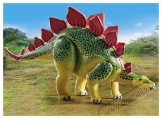 PLAYMOBIL Kutat&oacute;t&aacute;bor dinoszauruszokkal H&aacute;ztart&aacute;s / Otthon / K&uuml;lt&eacute;r - J&aacute;t&eacute;k / Sport - J&aacute;t&eacute;kfigura - 532063