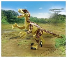 PLAYMOBIL Kutat&oacute;t&aacute;bor dinoszauruszokkal H&aacute;ztart&aacute;s / Otthon / K&uuml;lt&eacute;r - J&aacute;t&eacute;k / Sport - J&aacute;t&eacute;kfigura - 532063
