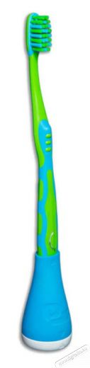 Playbrush Smart gyermek fogkefe bluetooth dokkolóval - kék Szépségápolás / Egészség - Száj / fog ápolás - Elektromos fogkefe - 370338