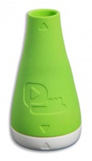 Playbrush Smart GreenZöld elektromos fogkefe gyerekeknek Szépségápolás / Egészség - Száj / fog ápolás - Elektromos fogkefe - 370339