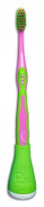 Playbrush Smart GreenZöld elektromos fogkefe gyerekeknek Szépségápolás / Egészség - Száj / fog ápolás - Elektromos fogkefe - 370339