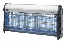Plein Air EIN-40 elektromos rovarcsapda Háztartás / Otthon / Kültér - Lakásfelszerelés - Szúnyogriasztó / rovarirtó - 344973