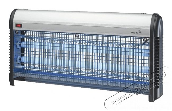 Plein Air EIN-40 elektromos rovarcsapda Háztartás / Otthon / Kültér - Lakásfelszerelés - Szúnyogriasztó / rovarirtó - 344973