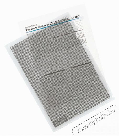 PLUS JAPAN A4 5db-os feh&eacute;r adatv&eacute;delmi, sz&ouml;veget titkos&iacute;t&oacute; genotherm Iroda &eacute;s sz&aacute;m&iacute;t&aacute;stechnika - Sz&aacute;mol&oacute;g&eacute;p - Irodai - 508408