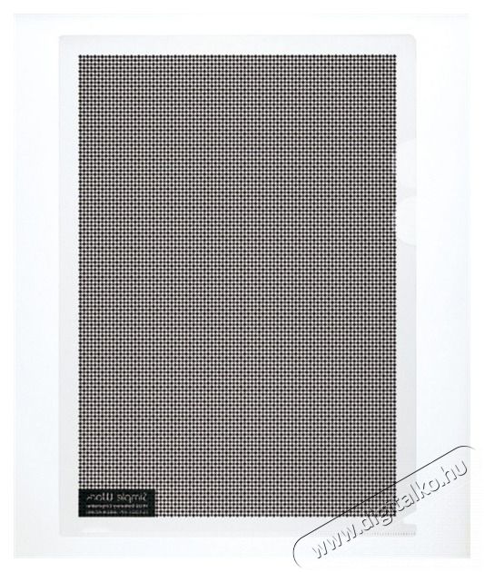 PLUS JAPAN A4 5db-os feh&eacute;r adatv&eacute;delmi, sz&ouml;veget titkos&iacute;t&oacute; genotherm Iroda &eacute;s sz&aacute;m&iacute;t&aacute;stechnika - Sz&aacute;mol&oacute;g&eacute;p - Irodai - 508408