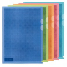 PLUS JAPAN A4 5db-os vegyes színű adatvédelmi, szöveget titkosító genotherm Iroda és számítástechnika - Számológép - Irodai - 508406