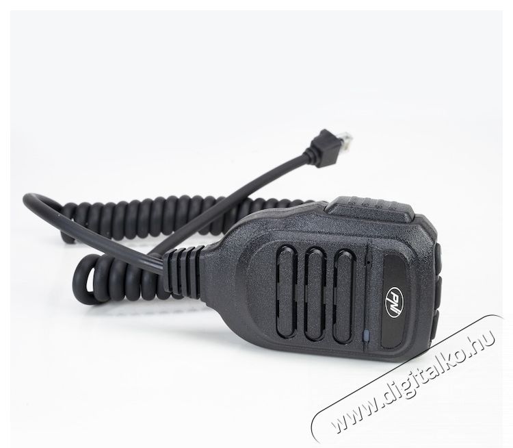 PNI MK8500 csere mikrofon PNI Escort HP 8500 CB r&aacute;di&oacute;&aacute;llom&aacute;shoz RJ45 csatlakoz&oacute;val, Fekete Fot&oacute;-Vide&oacute; kieg&eacute;sz&iacute;tők - Mikrofon - Mikrofon r&aacute;di&oacute;knak - 535556