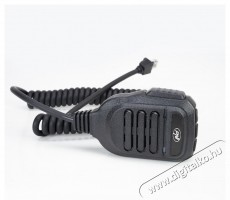 PNI MK8500 csere mikrofon PNI Escort HP 8500 CB r&aacute;di&oacute;&aacute;llom&aacute;shoz RJ45 csatlakoz&oacute;val, Fekete Fot&oacute;-Vide&oacute; kieg&eacute;sz&iacute;tők - Mikrofon - Mikrofon r&aacute;di&oacute;knak - 535556