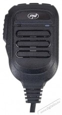 PNI MK8500 csere mikrofon PNI Escort HP 8500 CB r&aacute;di&oacute;&aacute;llom&aacute;shoz RJ45 csatlakoz&oacute;val, Fekete Fot&oacute;-Vide&oacute; kieg&eacute;sz&iacute;tők - Mikrofon - Mikrofon r&aacute;di&oacute;knak - 535556