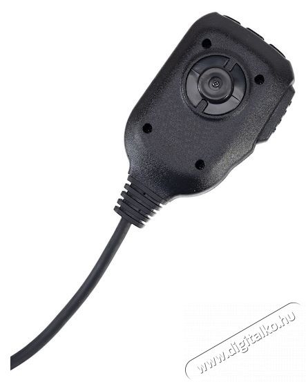 PNI MK8500 csere mikrofon PNI Escort HP 8500 CB r&aacute;di&oacute;&aacute;llom&aacute;shoz RJ45 csatlakoz&oacute;val, Fekete Fot&oacute;-Vide&oacute; kieg&eacute;sz&iacute;tők - Mikrofon - Mikrofon r&aacute;di&oacute;knak - 535556