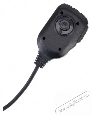 PNI MK8500 csere mikrofon PNI Escort HP 8500 CB r&aacute;di&oacute;&aacute;llom&aacute;shoz RJ45 csatlakoz&oacute;val, Fekete Fot&oacute;-Vide&oacute; kieg&eacute;sz&iacute;tők - Mikrofon - Mikrofon r&aacute;di&oacute;knak - 535556