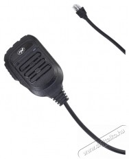PNI MK8500 csere mikrofon PNI Escort HP 8500 CB r&aacute;di&oacute;&aacute;llom&aacute;shoz RJ45 csatlakoz&oacute;val, Fekete Fot&oacute;-Vide&oacute; kieg&eacute;sz&iacute;tők - Mikrofon - Mikrofon r&aacute;di&oacute;knak - 535556