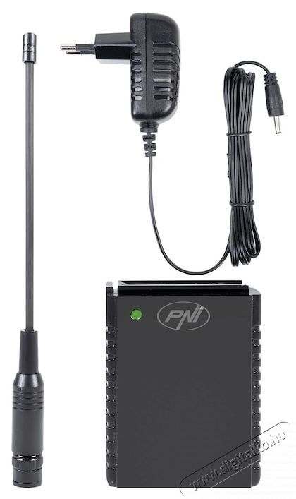 PNI PB-HP62 Akkumul&aacute;tor k&eacute;szlet Akkuk &eacute;s t&ouml;ltők - Li-ion akkumul&aacute;tor &eacute;s t&ouml;ltő (gy&aacute;ri) - Szettben - 535559