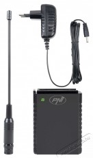PNI PB-HP62 Akkumul&aacute;tor k&eacute;szlet Akkuk &eacute;s t&ouml;ltők - Li-ion akkumul&aacute;tor &eacute;s t&ouml;ltő (gy&aacute;ri) - Szettben - 535559