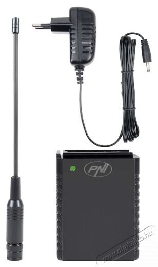 PNI PB-HP62 Akkumul&aacute;tor k&eacute;szlet Akkuk &eacute;s t&ouml;ltők - Li-ion akkumul&aacute;tor &eacute;s t&ouml;ltő (gy&aacute;ri) - Szettben - 535559