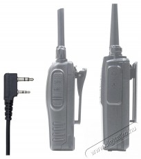 PNI PSR230 programoz&oacute; k&eacute;szlet, PNI PMR R20 &eacute;s R30 r&aacute;di&oacute;&aacute;llom&aacute;sokhoz Mobil / Kommunik&aacute;ci&oacute; / Smart - Walkie-Talkie / PMR r&aacute;di&oacute; - Kieg&eacute;sz&iacute;tő - 535558