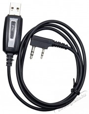 PNI PSR230 programoz&oacute; k&eacute;szlet, PNI PMR R20 &eacute;s R30 r&aacute;di&oacute;&aacute;llom&aacute;sokhoz Mobil / Kommunik&aacute;ci&oacute; / Smart - Walkie-Talkie / PMR r&aacute;di&oacute; - Kieg&eacute;sz&iacute;tő - 535558