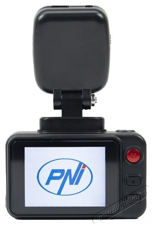 PNI Voyager S2500 WiFi aut&oacute;s DVR kamera Aut&oacute;hifi / Aut&oacute; felszerel&eacute;s - Tolat&oacute; radar / kamera - Tolat&oacute; radar / kamera - 535555