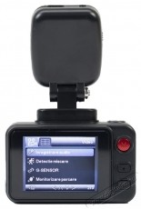 PNI Voyager S2500 WiFi aut&oacute;s DVR kamera Aut&oacute;hifi / Aut&oacute; felszerel&eacute;s - Tolat&oacute; radar / kamera - Tolat&oacute; radar / kamera - 535555