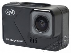 PNI Voyager S2500 WiFi aut&oacute;s DVR kamera Aut&oacute;hifi / Aut&oacute; felszerel&eacute;s - Tolat&oacute; radar / kamera - Tolat&oacute; radar / kamera - 535555