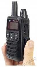 PNI DMR R45 hordozhat&oacute; r&aacute;di&oacute;&aacute;llom&aacute;s Mobil / Kommunik&aacute;ci&oacute; / Smart - Walkie-Talkie / PMR r&aacute;di&oacute; - Walkie-Talkie / PMR r&aacute;di&oacute; - 535552