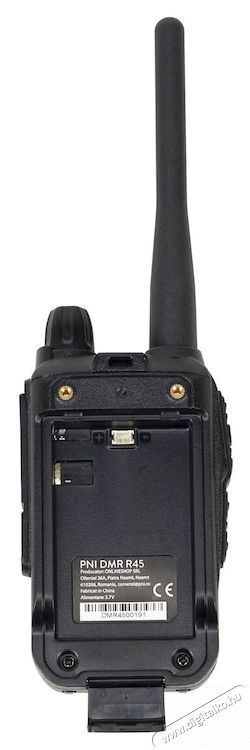 PNI DMR R45 hordozhat&oacute; r&aacute;di&oacute;&aacute;llom&aacute;s Mobil / Kommunik&aacute;ci&oacute; / Smart - Walkie-Talkie / PMR r&aacute;di&oacute; - Walkie-Talkie / PMR r&aacute;di&oacute; - 535552