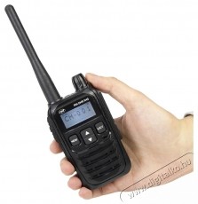 PNI DMR R45 hordozhat&oacute; r&aacute;di&oacute;&aacute;llom&aacute;s Mobil / Kommunik&aacute;ci&oacute; / Smart - Walkie-Talkie / PMR r&aacute;di&oacute; - Walkie-Talkie / PMR r&aacute;di&oacute; - 535552