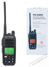 PNI DS890 hordozhat&oacute; tengeri r&aacute;di&oacute;&aacute;llom&aacute;s Mobil / Kommunik&aacute;ci&oacute; / Smart - Walkie-Talkie / PMR r&aacute;di&oacute; - Walkie-Talkie / PMR r&aacute;di&oacute; - 535553