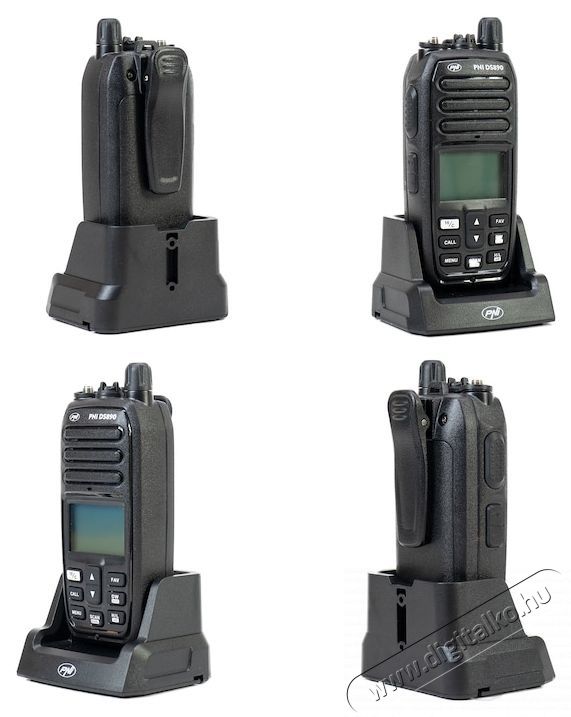 PNI DS890 hordozhat&oacute; tengeri r&aacute;di&oacute;&aacute;llom&aacute;s Mobil / Kommunik&aacute;ci&oacute; / Smart - Walkie-Talkie / PMR r&aacute;di&oacute; - Walkie-Talkie / PMR r&aacute;di&oacute; - 535553