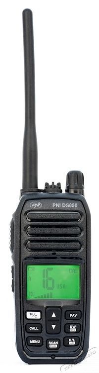 PNI DS890 hordozhat&oacute; tengeri r&aacute;di&oacute;&aacute;llom&aacute;s Mobil / Kommunik&aacute;ci&oacute; / Smart - Walkie-Talkie / PMR r&aacute;di&oacute; - Walkie-Talkie / PMR r&aacute;di&oacute; - 535553