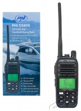 PNI DS890 hordozhat&oacute; tengeri r&aacute;di&oacute;&aacute;llom&aacute;s Mobil / Kommunik&aacute;ci&oacute; / Smart - Walkie-Talkie / PMR r&aacute;di&oacute; - Walkie-Talkie / PMR r&aacute;di&oacute; - 535553