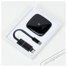 PNI CP200 USB-C vezet&eacute;k n&eacute;lk&uuml;li &aacute;talak&iacute;t&oacute; modul Aut&oacute;hifi / Aut&oacute; felszerel&eacute;s - Aut&oacute;s / aut&oacute;hifi kieg&eacute;sz&iacute;tő - Egy&eacute;b aut&oacute;s kieg&eacute;sz&iacute;tő - 535565