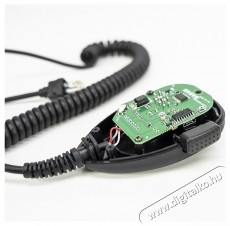 PNI Echo One mikrofon PNI HP 6500 &eacute;s PNI HP 7120 k&eacute;sz&uuml;l&eacute;kekhez Fot&oacute;-Vide&oacute; kieg&eacute;sz&iacute;tők - Mikrofon - Mikrofon r&aacute;di&oacute;knak - 535582