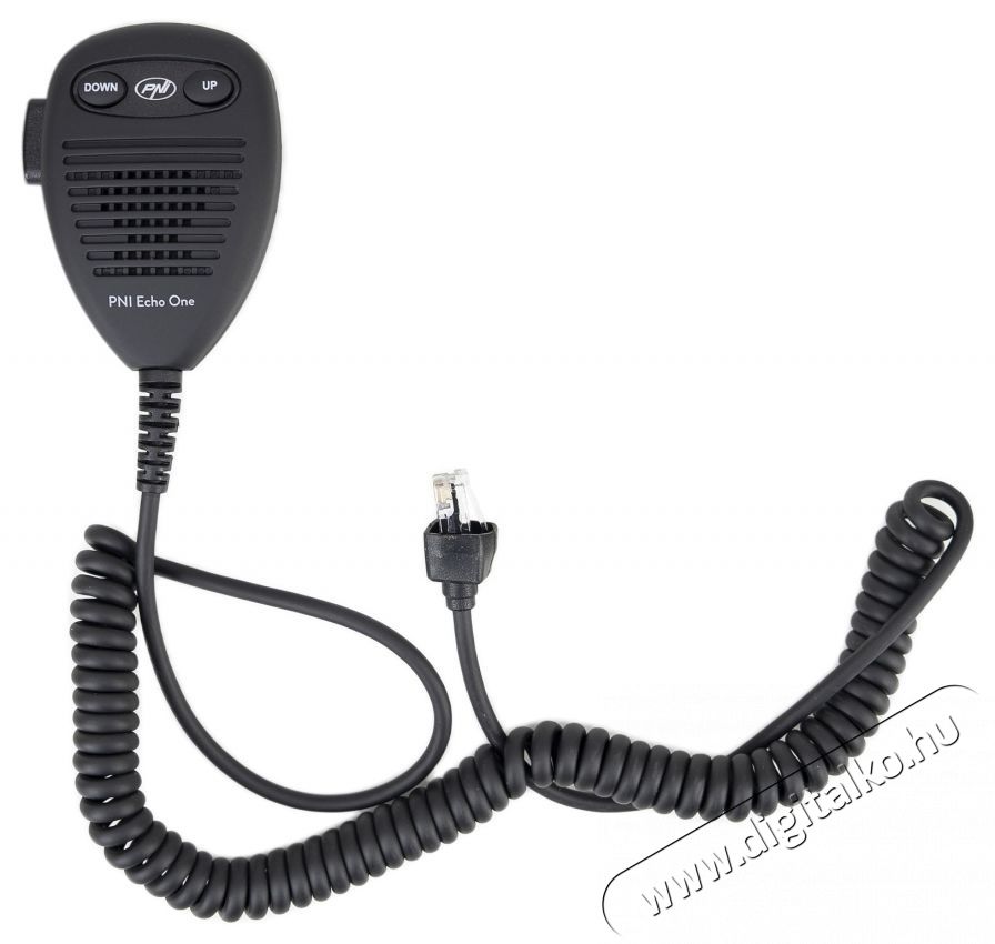 PNI Echo One mikrofon PNI HP 6500 &eacute;s PNI HP 7120 k&eacute;sz&uuml;l&eacute;kekhez Fot&oacute;-Vide&oacute; kieg&eacute;sz&iacute;tők - Mikrofon - Mikrofon r&aacute;di&oacute;knak - 535582