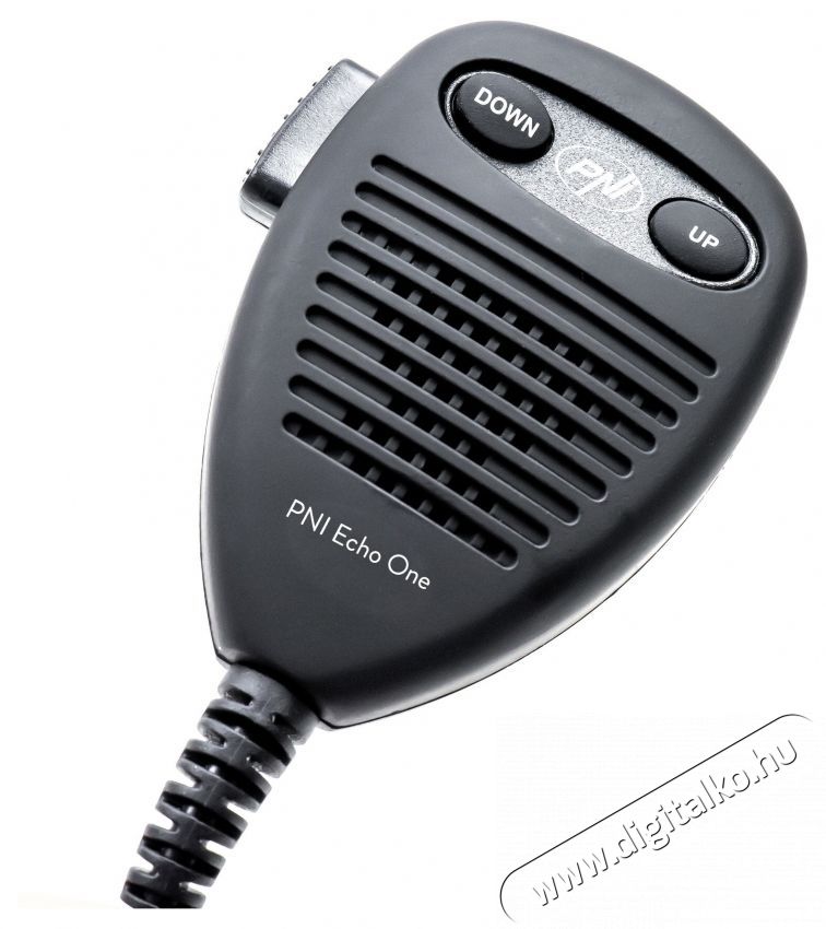 PNI Echo One mikrofon PNI HP 6500 &eacute;s PNI HP 7120 k&eacute;sz&uuml;l&eacute;kekhez Fot&oacute;-Vide&oacute; kieg&eacute;sz&iacute;tők - Mikrofon - Mikrofon r&aacute;di&oacute;knak - 535582