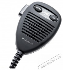 PNI Echo One mikrofon PNI HP 6500 &eacute;s PNI HP 7120 k&eacute;sz&uuml;l&eacute;kekhez Fot&oacute;-Vide&oacute; kieg&eacute;sz&iacute;tők - Mikrofon - Mikrofon r&aacute;di&oacute;knak - 535582