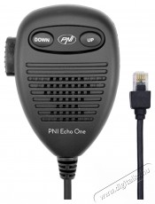 PNI Echo One mikrofon PNI HP 6500 &eacute;s PNI HP 7120 k&eacute;sz&uuml;l&eacute;kekhez Fot&oacute;-Vide&oacute; kieg&eacute;sz&iacute;tők - Mikrofon - Mikrofon r&aacute;di&oacute;knak - 535582