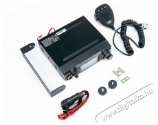 PNI Escort 9001 PRO ASQ CB r&aacute;di&oacute;&aacute;llom&aacute;s k&eacute;szlet Mobil / Kommunik&aacute;ci&oacute; / Smart - Walkie-Talkie / PMR r&aacute;di&oacute; - Walkie-Talkie / PMR r&aacute;di&oacute; - 535585