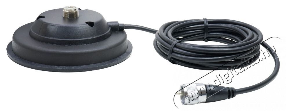 PNI Escort 9001 PRO ASQ CB r&aacute;di&oacute;&aacute;llom&aacute;s k&eacute;szlet Mobil / Kommunik&aacute;ci&oacute; / Smart - Walkie-Talkie / PMR r&aacute;di&oacute; - Walkie-Talkie / PMR r&aacute;di&oacute; - 535585