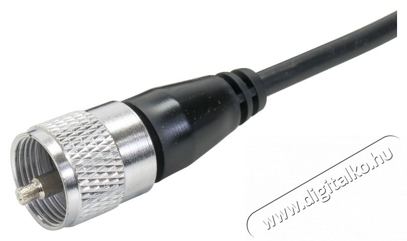 PNI Escort 9001 PRO ASQ CB r&aacute;di&oacute;&aacute;llom&aacute;s k&eacute;szlet Mobil / Kommunik&aacute;ci&oacute; / Smart - Walkie-Talkie / PMR r&aacute;di&oacute; - Walkie-Talkie / PMR r&aacute;di&oacute; - 535585