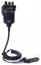 PNI Escort HP 62 CB r&aacute;di&oacute;&aacute;llom&aacute;s k&eacute;szlet + PNI Extra 48 antenna m&aacute;gnessel, ASQ, RF erős&iacute;t&eacute;s Mobil / Kommunik&aacute;ci&oacute; / Smart - Walkie-Talkie / PMR r&aacute;di&oacute; - Walkie-Talkie / PMR r&aacute;di&oacute; - 535586