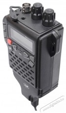 PNI Escort HP 62 CB r&aacute;di&oacute;&aacute;llom&aacute;s k&eacute;szlet + PNI Extra 48 antenna m&aacute;gnessel, ASQ, RF erős&iacute;t&eacute;s Mobil / Kommunik&aacute;ci&oacute; / Smart - Walkie-Talkie / PMR r&aacute;di&oacute; - Walkie-Talkie / PMR r&aacute;di&oacute; - 535586