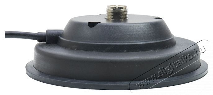 PNI Escort HP 6500 ASQ CB r&aacute;di&oacute;&aacute;llom&aacute;s csomag + PNI ML100 CB antenna m&aacute;gnessel Mobil / Kommunik&aacute;ci&oacute; / Smart - Walkie-Talkie / PMR r&aacute;di&oacute; - Walkie-Talkie / PMR r&aacute;di&oacute; - 535601