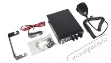 PNI Escort HP 8000L ASQ CB r&aacute;di&oacute;&aacute;llom&aacute;s k&eacute;szlet + PNI ML100 CB antenna Mobil / Kommunik&aacute;ci&oacute; / Smart - Walkie-Talkie / PMR r&aacute;di&oacute; - Walkie-Talkie / PMR r&aacute;di&oacute; - 535597