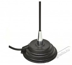 PNI Escort HP 9001 PRO ASQ CB r&aacute;di&oacute;&aacute;llom&aacute;s csomag Mobil / Kommunik&aacute;ci&oacute; / Smart - Walkie-Talkie / PMR r&aacute;di&oacute; - Walkie-Talkie / PMR r&aacute;di&oacute; - 535599