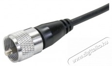 PNI Escort HP 9001 PRO ASQ CB r&aacute;di&oacute;&aacute;llom&aacute;s csomag Mobil / Kommunik&aacute;ci&oacute; / Smart - Walkie-Talkie / PMR r&aacute;di&oacute; - Walkie-Talkie / PMR r&aacute;di&oacute; - 535599