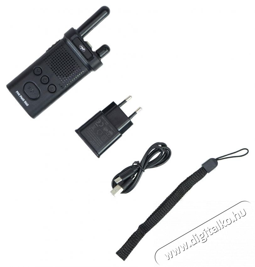 PNI Hordozhat&oacute; r&aacute;di&oacute;&aacute;llom&aacute;s Mobil / Kommunik&aacute;ci&oacute; / Smart - Walkie-Talkie / PMR r&aacute;di&oacute; - Walkie-Talkie / PMR r&aacute;di&oacute; - 535563