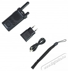 PNI Hordozhat&oacute; r&aacute;di&oacute;&aacute;llom&aacute;s Mobil / Kommunik&aacute;ci&oacute; / Smart - Walkie-Talkie / PMR r&aacute;di&oacute; - Walkie-Talkie / PMR r&aacute;di&oacute; - 535563