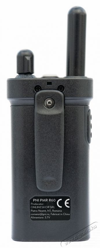 PNI Hordozhat&oacute; r&aacute;di&oacute;&aacute;llom&aacute;s Mobil / Kommunik&aacute;ci&oacute; / Smart - Walkie-Talkie / PMR r&aacute;di&oacute; - Walkie-Talkie / PMR r&aacute;di&oacute; - 535563