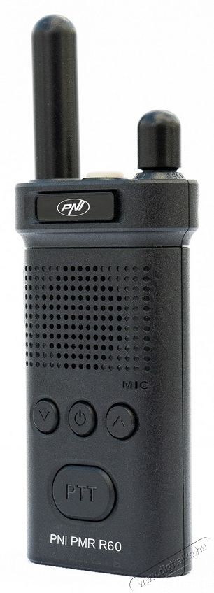 PNI Hordozhat&oacute; r&aacute;di&oacute;&aacute;llom&aacute;s Mobil / Kommunik&aacute;ci&oacute; / Smart - Walkie-Talkie / PMR r&aacute;di&oacute; - Walkie-Talkie / PMR r&aacute;di&oacute; - 535563